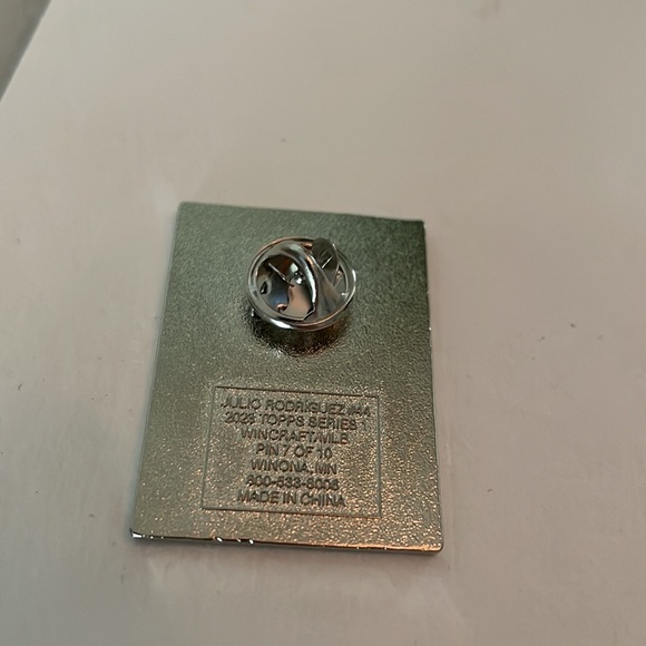 Mariner’s Pin - Picture 3 of 3